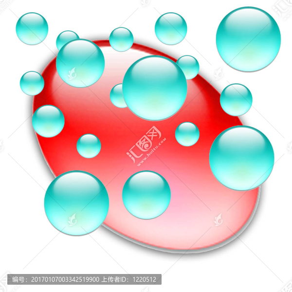 彩色球06-匯圖網(wǎng) www.fosd68.com 彩色球06