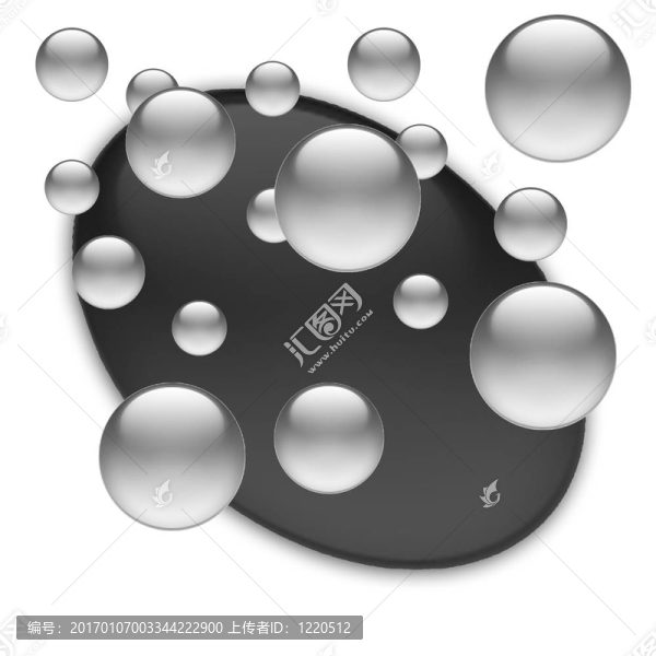 彩色球08