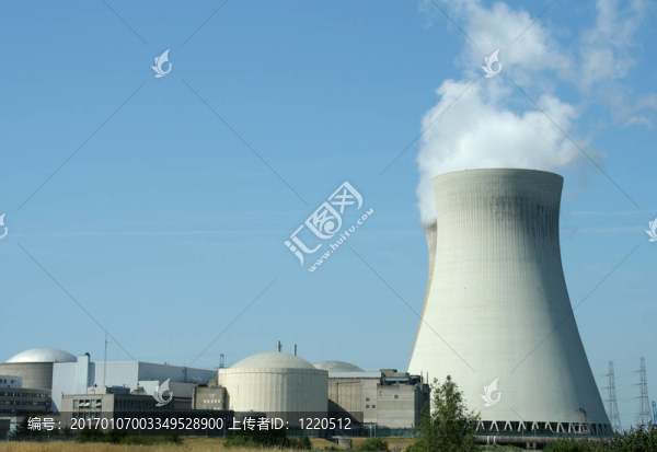 核電站