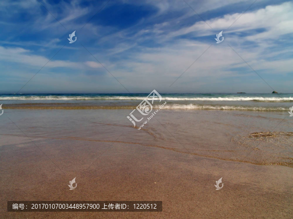 海景