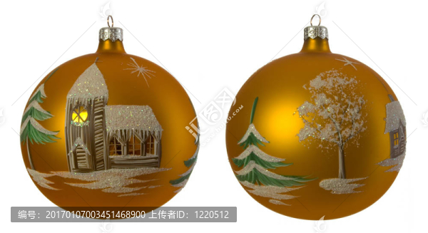 圣誕球-匯圖網(wǎng) www.fosd68.com 圣誕球