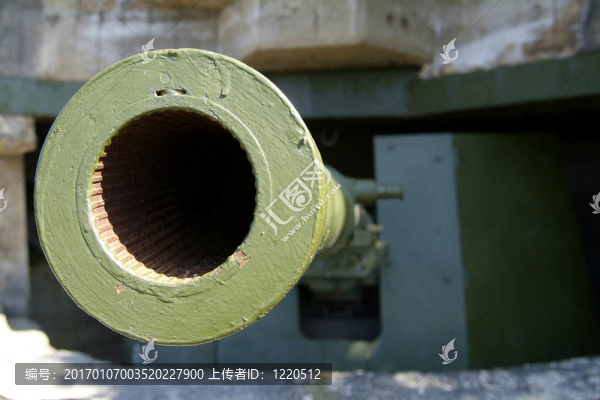 老；德國(guó)二戰(zhàn)的大炮