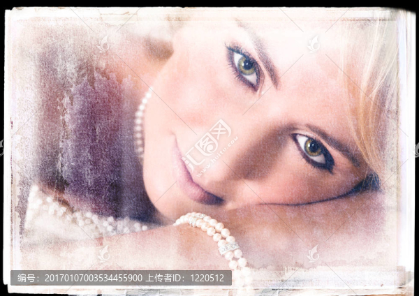 浪漫的蹩腳的新娘-匯圖網(wǎng) www.fosd68.com 浪漫的蹩腳的新娘