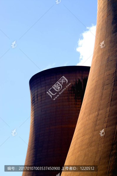 電塔