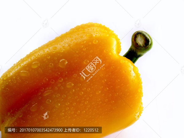 黃椒