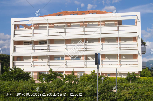 住宅小區(qū)