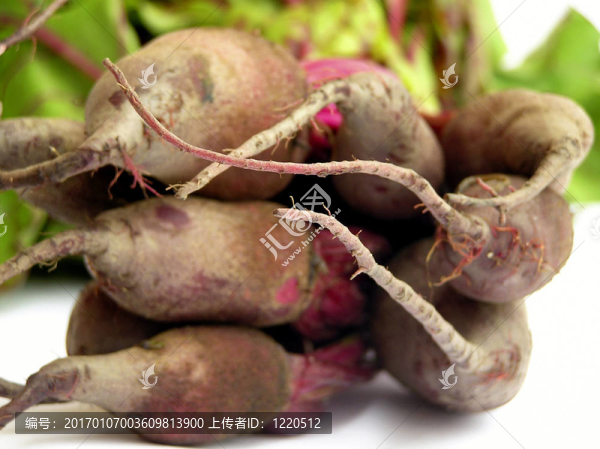 對(duì)甜菜根湯