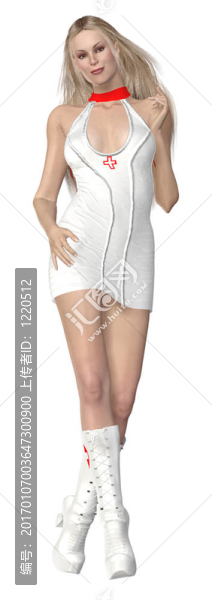 性感護(hù)士