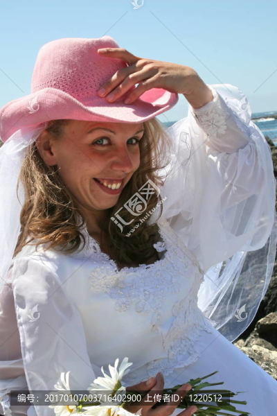 牛仔bride3