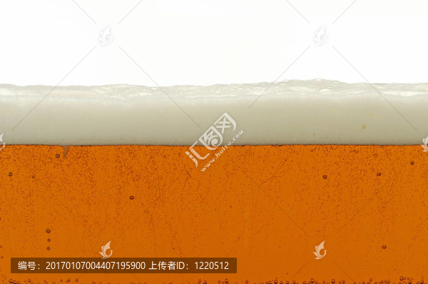啤酒