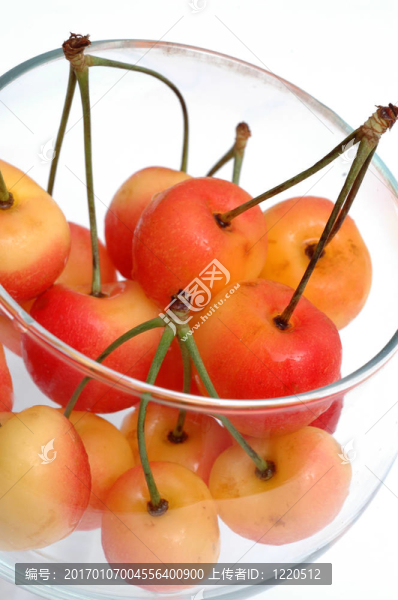 雷尼爾櫻桃
