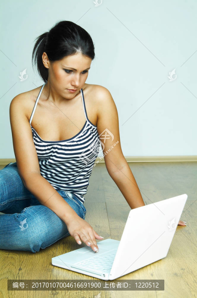 使用筆記本電腦