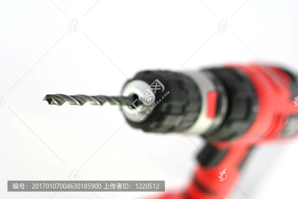 鉆頭