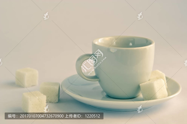 空杯