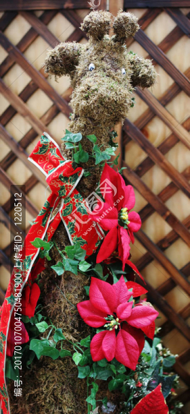 圣誕節(jié)-匯圖網(wǎng) www.fosd68.com 圣誕節(jié)