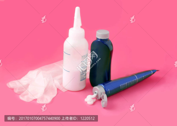 染發(fā)劑