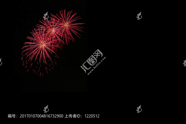 煙花