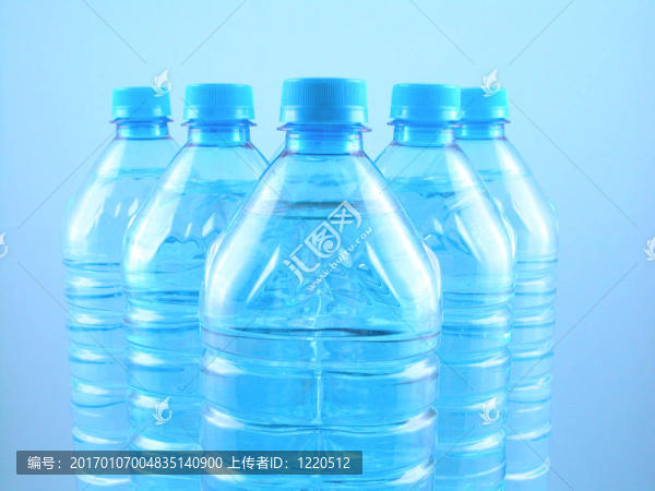 礦泉水