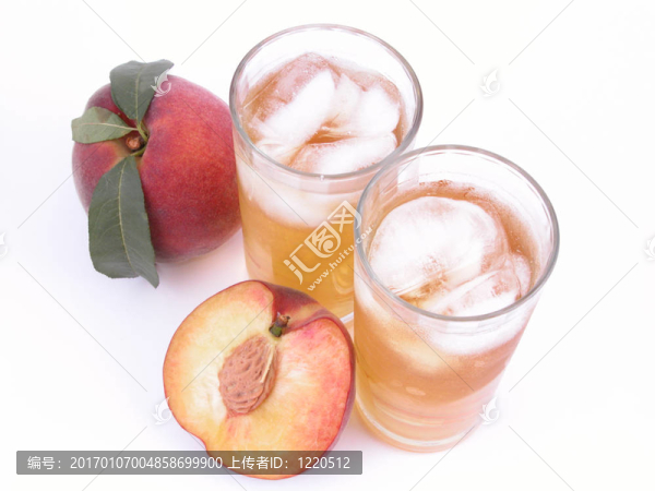 冰紅茶