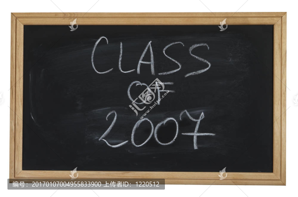 2007班