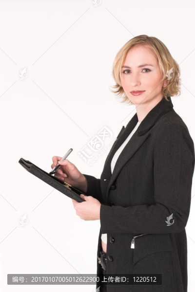 女督察10