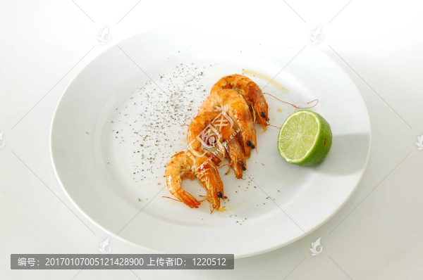 蝦