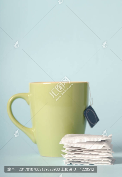 茶葉