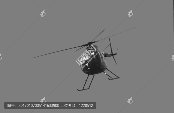 直升機(jī)