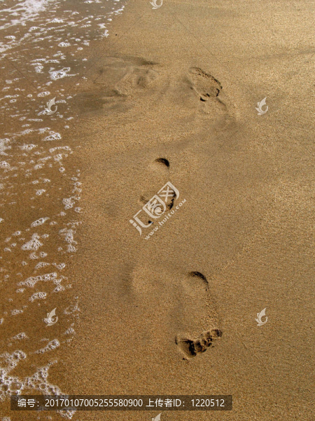 腳印4-匯圖網(wǎng) www.fosd68.com 腳印4