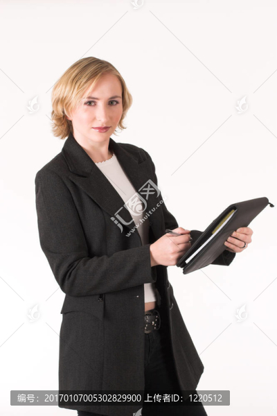 女督察5