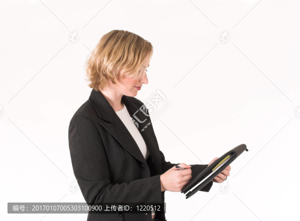 女督察6