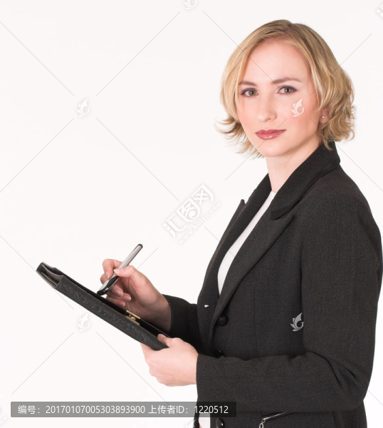 女督察9
