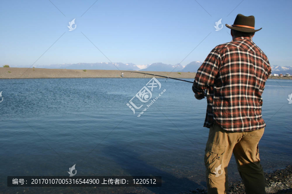 漁夫