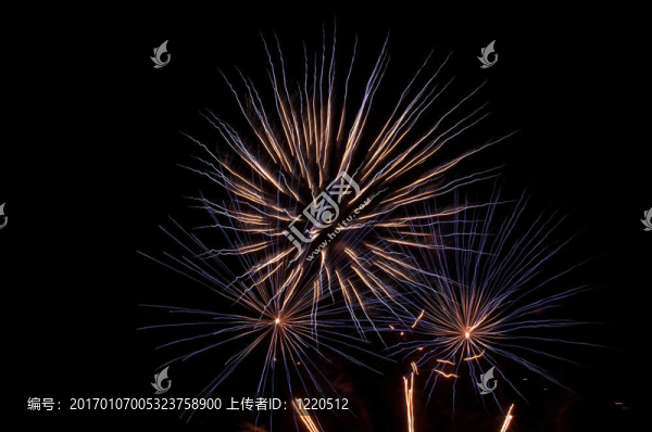 煙花