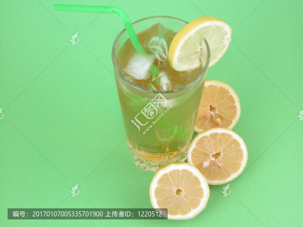 冰紅茶