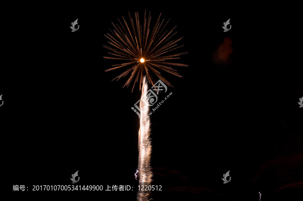 煙花