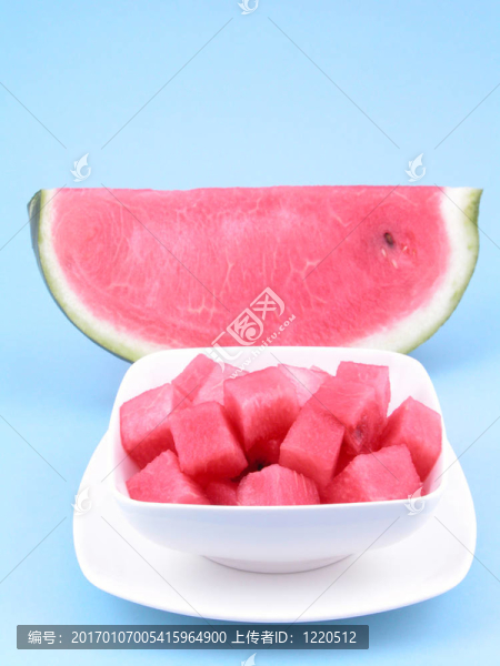 西瓜