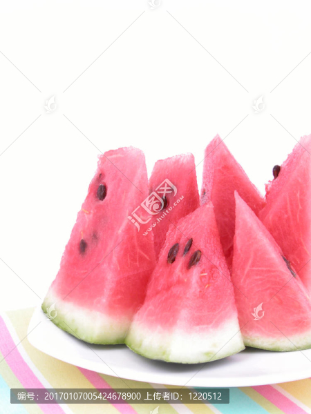 西瓜