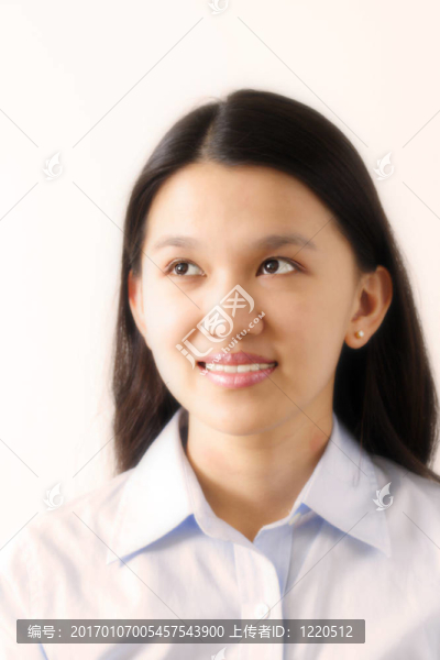 商人的肖像