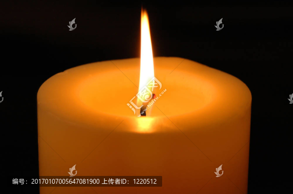 蠟燭