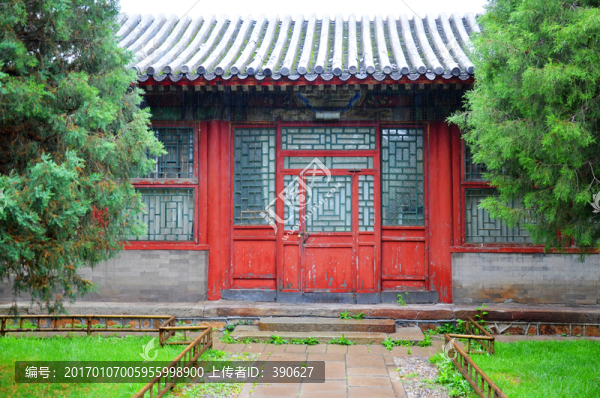 古典園林建筑