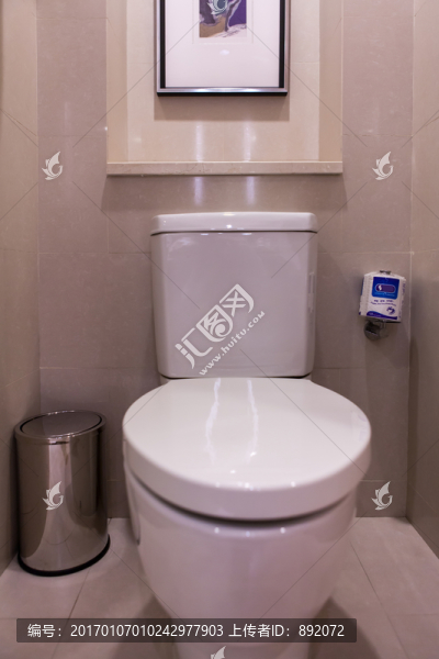 馬桶,酒店,洗手間,衛(wèi)生間