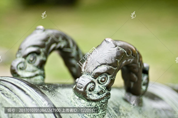 一個古老的槍的細(xì)節(jié)