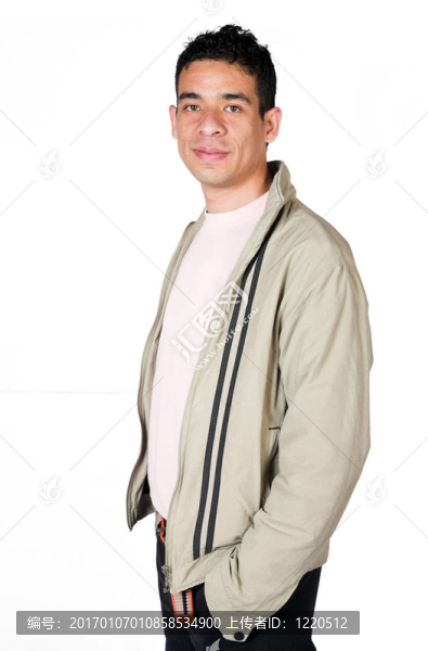 臨時(shí)拉丁美洲人
