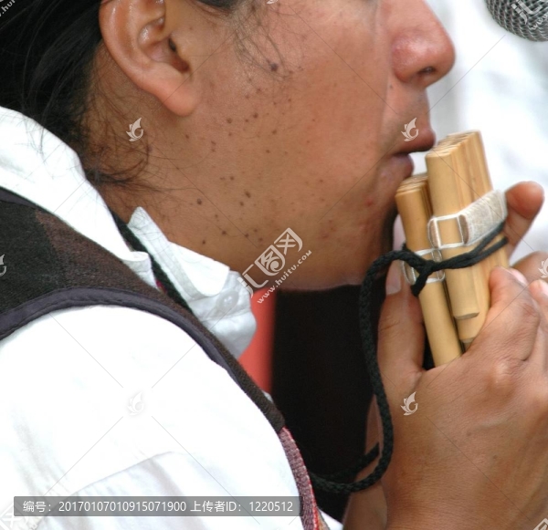 竹笛