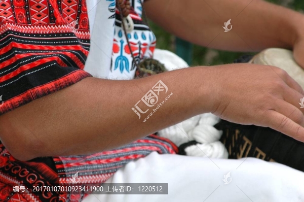 康加鼓手