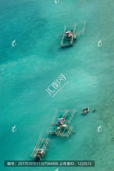 垂釣