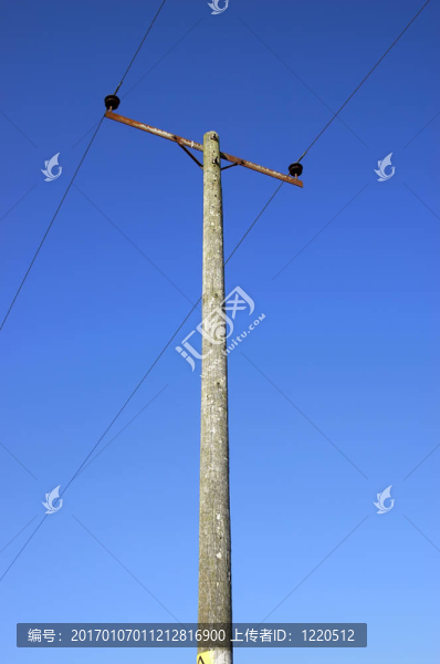 電力電纜