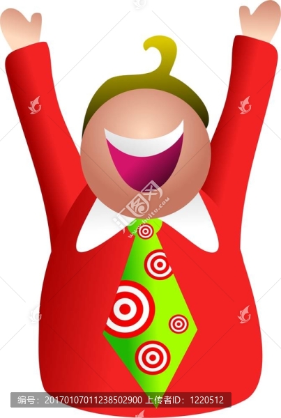 目標(biāo)的領(lǐng)帶