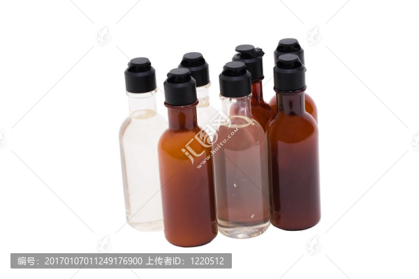 洗發(fā)水和護(hù)發(fā)素